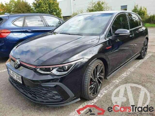 VOLKSWAGEN Golf 2.0 TSI GTI OPF  #1