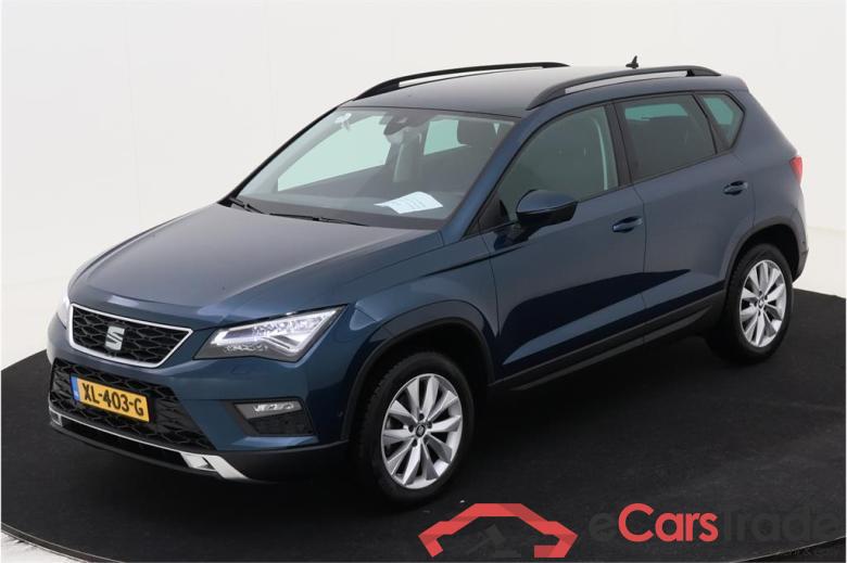 SEAT Ateca 110 kW #1