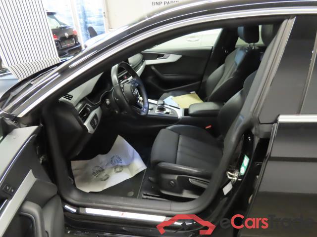 Audi A5 SB ´16 A5 Sportback  sport 2.0 TDI  140KW  AT7  E6 S-Line Sportpaket #5