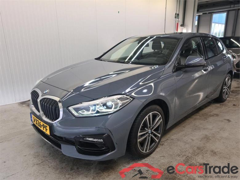 BMW 1-serie 118i High Exec. Ed. #1