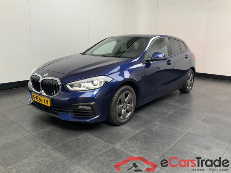 BMW 1-serie 118i Executive Ed. #1