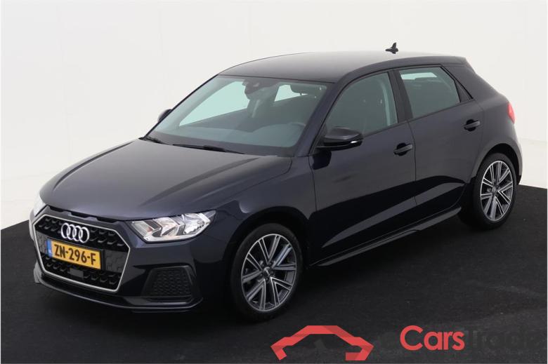 AUDI A1 Sportback 70 kW #1