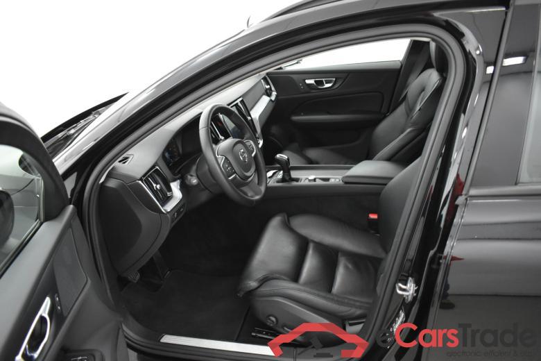 Volvo V60 2.0 D3 LED-Xenon Virtual Navi Sport-Leather KeylessGo Klima PDC ... #5