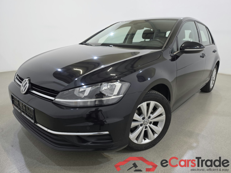 Volkswagen Golf 1.6 TDi Comfortline CarPlay Navi Klima PDC ... #1