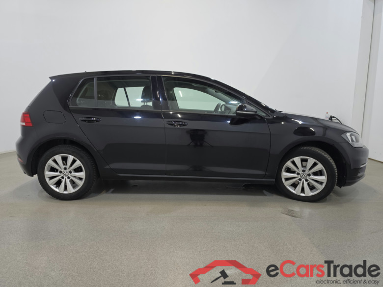 Volkswagen Golf 1.6 TDi Comfortline CarPlay Navi Klima PDC ... #5