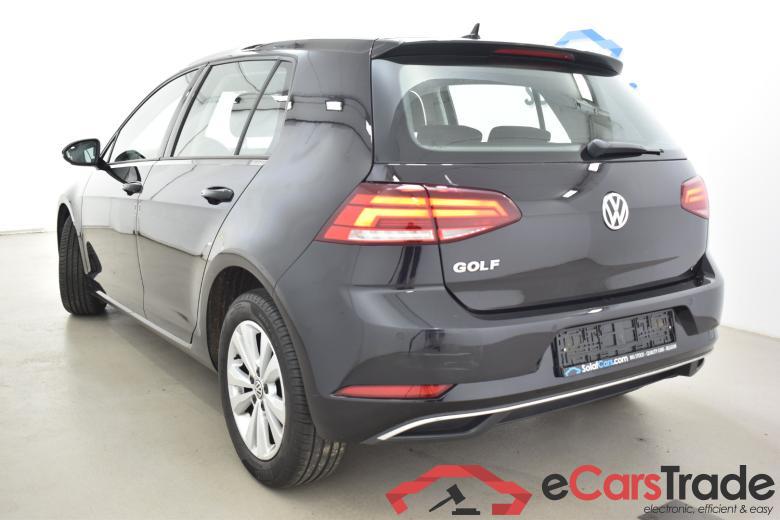 Volkswagen Golf 1.6 TDi Comfortline Aut. Navi Klima PDC ... #4