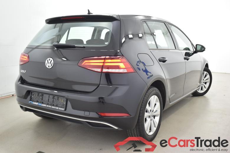 Volkswagen Golf 1.6 TDi Comfortline Aut. Navi Klima PDC ... #3