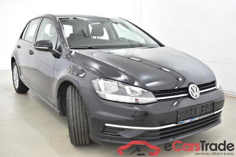 Volkswagen Golf 1.6 TDi Comfortline Aut. Navi Klima PDC ... #2