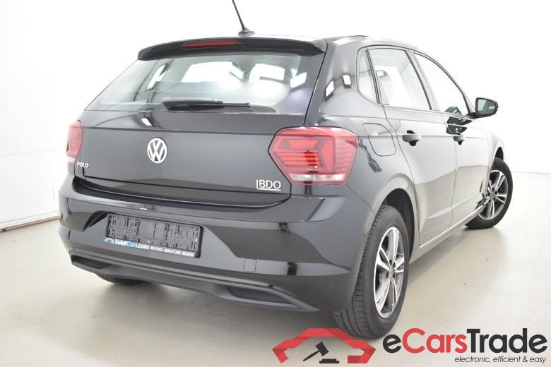 Volkswagen Polo 1.0 TSi Comfortline 95Hp Navi Klima ... #3