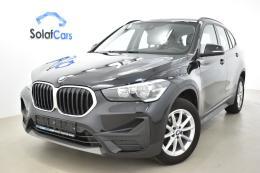 BMW X1 1.5 sDrive16d Facelift Navi-Pro Leather KeylessGo Klima PDC ...