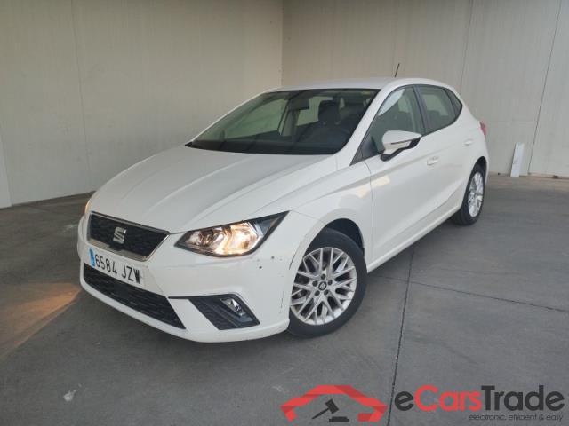 Seat Ibiza 1.0 EcoTSI S&S Style 95 Style Ibiza  Style 1.0 TSI  95CV  MT5  E6 #1