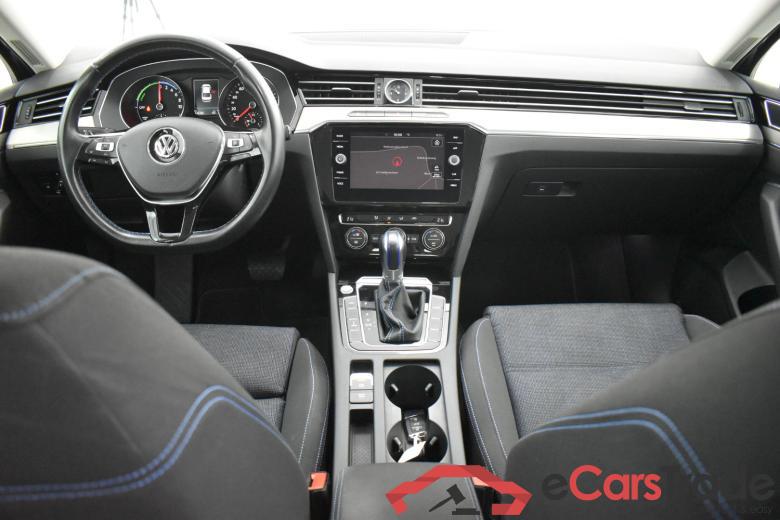 Volkswagen Passat 1.4 TSI GTE Plug-In Hybrid Aut. LED-Xenon Navi Sport-Seats KeylessGo Klima PDC... #6