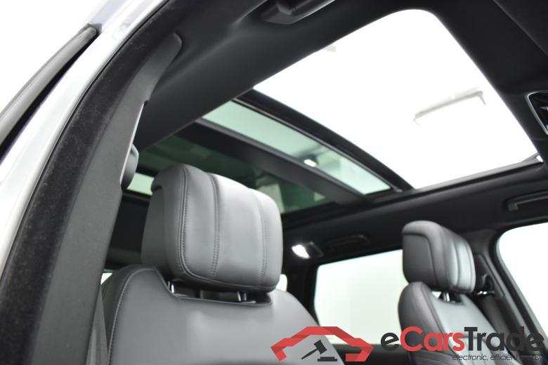 Land Rover Range Rover Sport 3.0 SDV6 HSE Dynamic Pano Virtual LED-Xenon Navi Sport-Leather Camera KeylessGo Klima PDC ... #6
