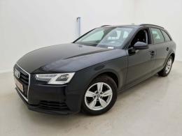 Audi A4 2.0 TDi Aut. Xenon Navi KeylessGo Klima PDC ...