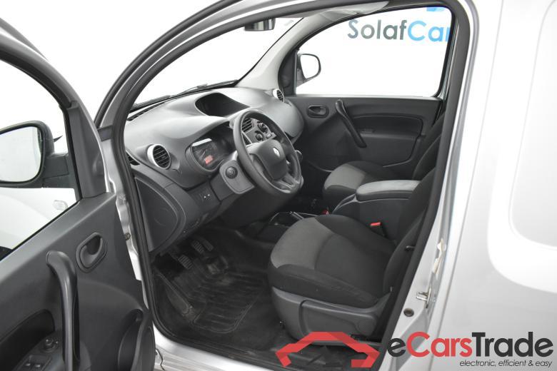 Renault Kangoo 1.5 dCi Navi Klima PDC ... #5