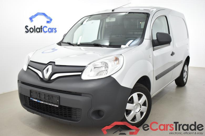 Renault Kangoo 1.5 dCi Navi Klima PDC ... #1