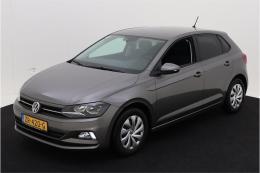 Volkswagen Polo 1.0 MPI 80Hp Klima ...