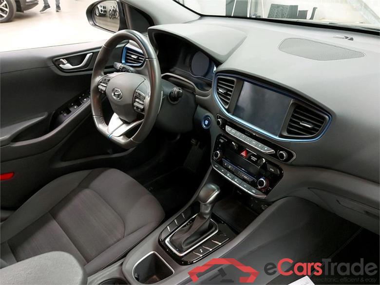 Hyundai Ioniq 1.6 GDI Hybrid Aut. Navi KeylessGo Klima PDC ... #5