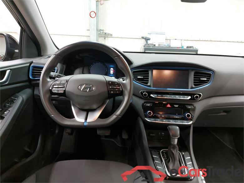 Hyundai Ioniq 1.6 GDI Hybrid Aut. Navi KeylessGo Klima PDC ... #3