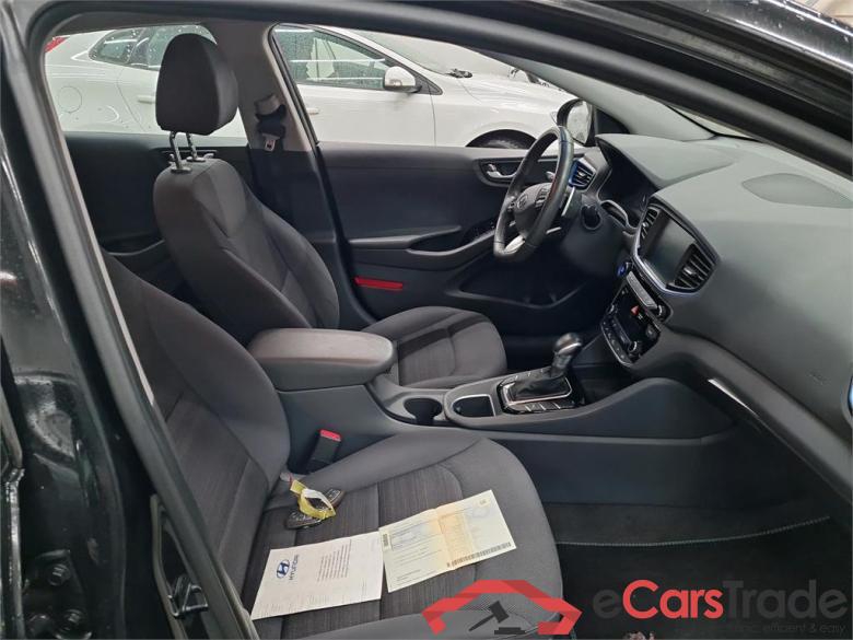 Hyundai Ioniq 1.6 GDI Hybrid Aut. Navi KeylessGo Klima PDC ... #5