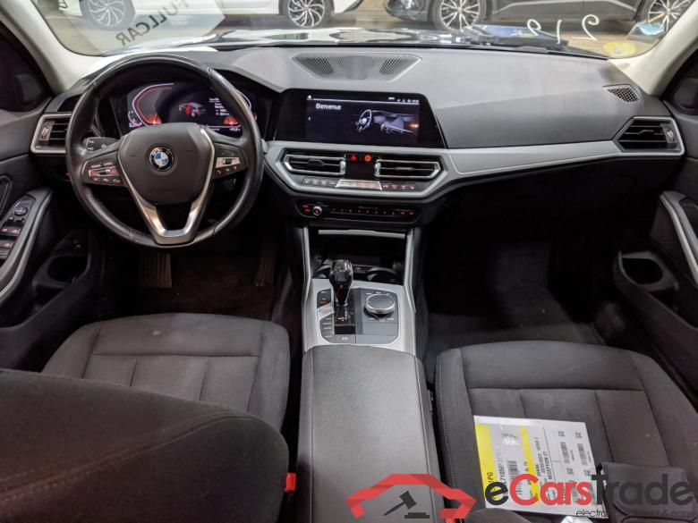 BMW 320 d xDrive Aut. Live Cockpit LaserLight Hi-Fi Head-Up Navi KeylessGo Camera Klima PDC ... #6
