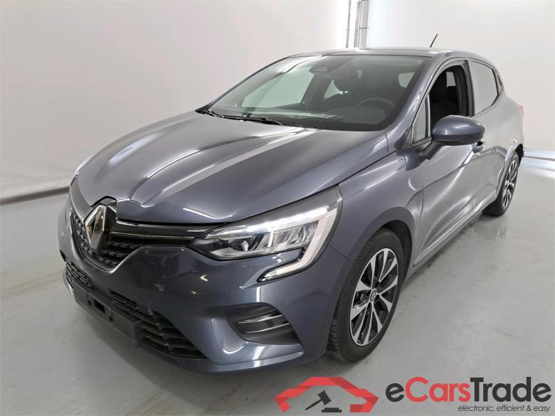 RENAULT CLIO V 1.0 TCe Corporate Edition Business Look #1