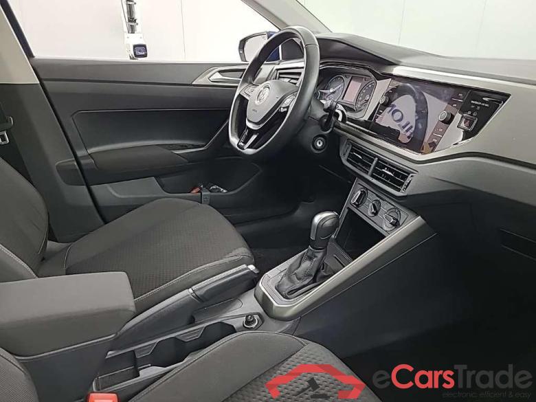 VOLKSWAGEN POLO 1.0 TSI 70kW 7-DSG Comfortline 5D #6