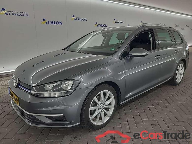 VOLKSWAGEN Golf Variant 1.5 TSI 96kW DSG7 Comf.Line Bns 5D #1