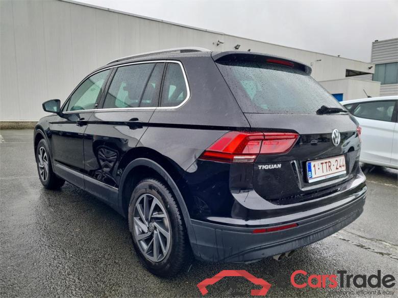 VOLKSWAGEN Tiguan 1.4 TSI ACT Sound BMT Winter Travel #4