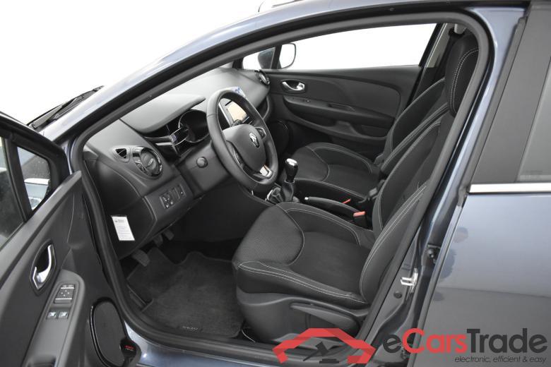 Renault Clio 0.9 TCe 90Hp Navi Bass Reflex Klima  ... #5