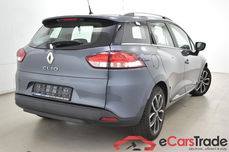 Renault Clio 0.9 TCe 90Hp Navi Bass Reflex Klima  ... #3