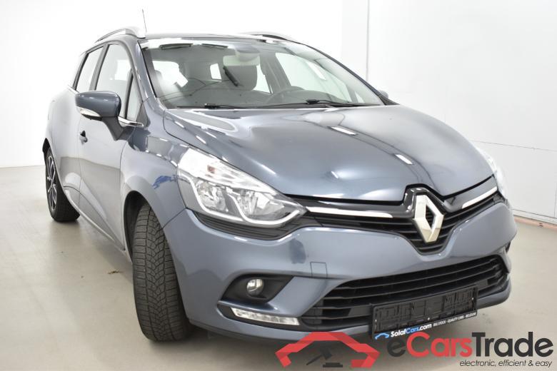 Renault Clio 0.9 TCe 90Hp Navi Bass Reflex Klima  ... #2