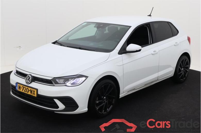 VOLKSWAGEN POLO 70 kW #1