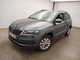Skoda Karoq 1.6 CRTDI 85KW Ambition 5d