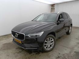 VOLVO XC60 DIESEL 2.0 D4 190 AdBlue Momentum Geartronic 5d WLTP Co2 157g