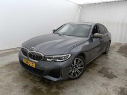 BMW 3 - 2019 M340i xDrive 374 (EU6d-TEMP) 