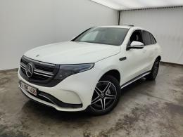 Mercedes-Benz EQC EQC 400 4MATIC 