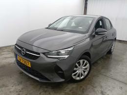 OPEL CORSA DIESEL - 2020 1.5 Turbo D 102HP Edition Start/Stop (EU6.2) 5d WLTP Co2 108g