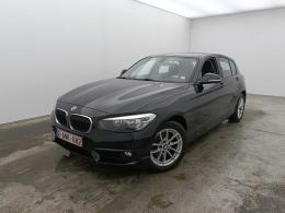 BMW 1 Reeks Hatch 116d (85 kW) 5d