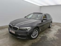 BMW 5 Reeks Touring 518d Aut. (100 kW) Business Edition Pan. Sunroof