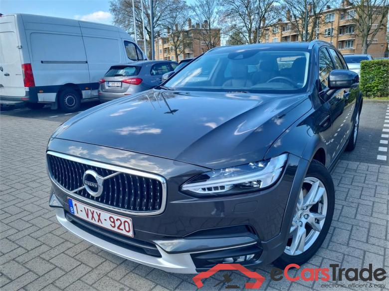 VOLVO V90 CROSS COUNTRY DIESEL 2.0 D4 AWD Geartronic AdBlue (EU6d-TEMP) Business Line Light Xenium #1