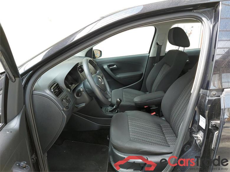 VOLKSWAGEN Polo 1.4 CR TrendLine #6