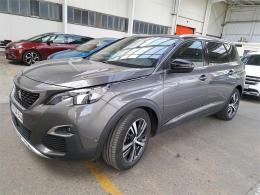 PEUGEOT 5008 1.5 BlueHDi GT Line Electric&Massage+Leder Nappa