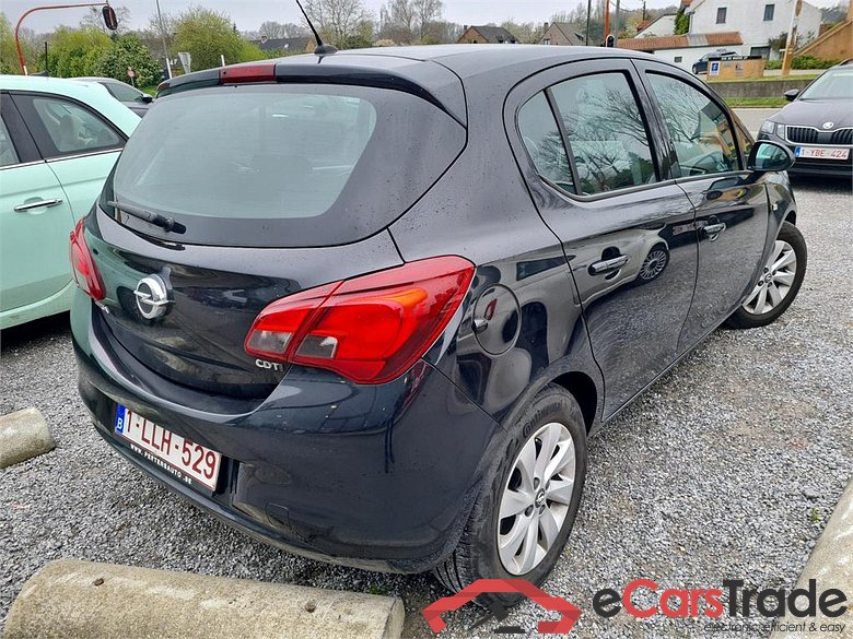 OPEL CORSA DIESEL - 1.3 CDTI Enjoy Start/Stop Business #2