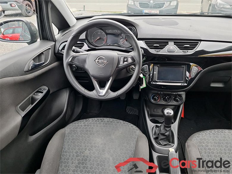 OPEL CORSA DIESEL - 1.3 CDTI Enjoy Start/Stop Business #5