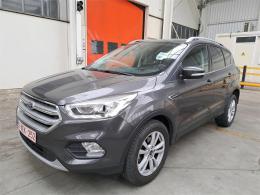 FORD KUGA - 2017 1.5 EcoBoost FWD Business Class Design (EU6.2)