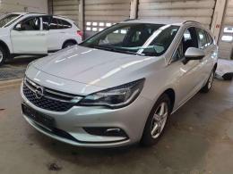 OPEL ASTRA ST 1.0 ECOTEC Turbo Business 77kW S/S Ea