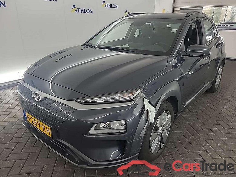 HYUNDAI Kona Comfort Electric 64 kWh 5D