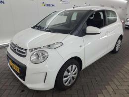CITROEN C1 VTi 72 S&S Feel 5D 53kW