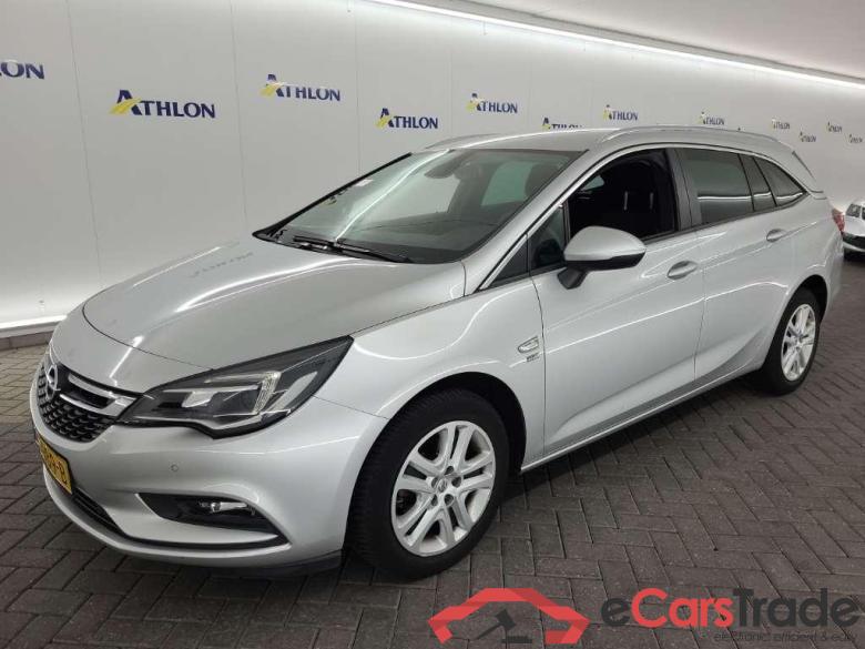 OPEL Astra Sports Tourer 1.4 Turbo 110kW 120 Jaar Edition 5D #1